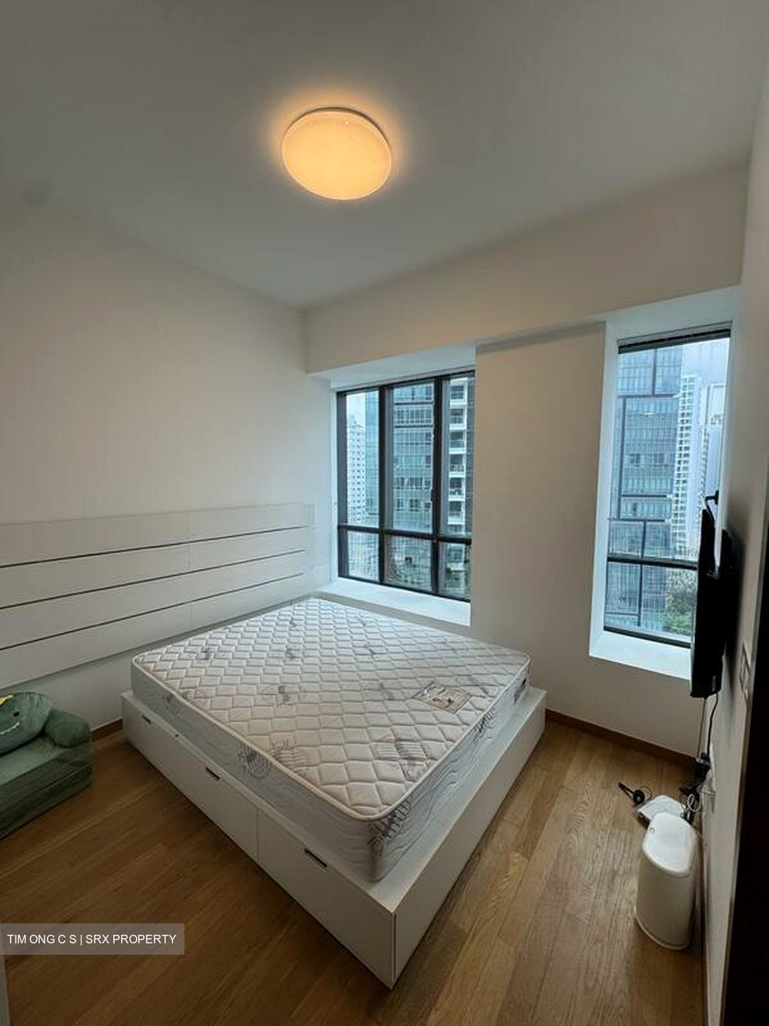 8 Saint Thomas (D9), Condominium #526007461